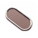 Home Button Outer For Wiko U Feel Prime Gold By - Maxbhi Com