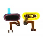 Home Button Flex Cable Only For Honor Magic By - Maxbhi Com