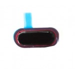 Home Button Outer For Honor Magic Black By - Maxbhi Com