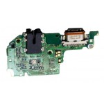 Charging Connector Flex Pcb Board For Vivo V19 By - Maxbhi Com