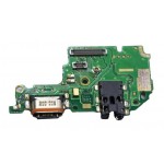 Charging Connector Flex Pcb Board For Vivo V19 By - Maxbhi Com