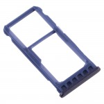 Sim Card Holder Tray For Nokia 5 1 Plus Nokia X5 Blue - Maxbhi Com