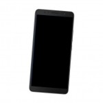 Fingerprint Sensor Flex Cable For Alcatel 3c Blue By - Maxbhi Com