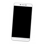 Fingerprint Sensor Flex Cable For Leeco Cool1 Dual Gold By - Maxbhi Com