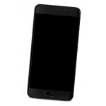 Home Button Complete For Blu S1 Black By - Maxbhi Com
