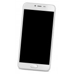 Home Button Complete For Blu S1 Gold By - Maxbhi Com