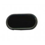 Home Button Outer For Meizu M3 Max Black By - Maxbhi Com