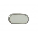 Home Button Outer For Meizu M3 Max White By - Maxbhi Com