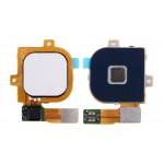 Fingerprint Sensor Flex Cable For Google Nexus 6p Special Edition White By - Maxbhi Com