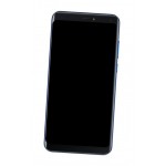 Fingerprint Sensor Flex Cable For Innjoo Vision Black By - Maxbhi Com