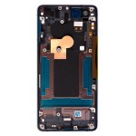 Full Body Housing For Google Pixel 2 Black - Maxbhi Com