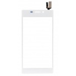 Touch Screen Digitizer For Sony Xperia M2 Dual D2302 White By - Maxbhi Com