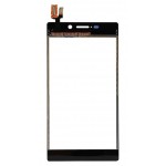 Touch Screen Digitizer For Sony Xperia M2 Dual D2302 White By - Maxbhi Com