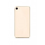 Full Body Housing for Meizu U10 - Rose Gold - Maxbhi.com