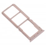 Sim Card Holder Tray For Vivo V11 Pro Gold - Maxbhi Com