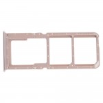 Sim Card Holder Tray For Vivo V11 Pro Gold - Maxbhi Com