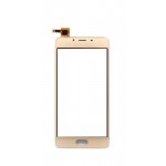 Touch Screen Digitizer for Meizu U10 - Rose Gold by Maxbhi.com