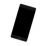 Home Button Complete For Panasonic Eluga A3 Pro White By - Maxbhi Com