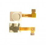 Fingerprint Sensor Flex Cable For Ulefone S8 Pro Gold By - Maxbhi Com