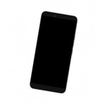 Fingerprint Sensor Flex Cable For Kult Impulse Kt05 Blue By - Maxbhi Com