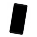 Fingerprint Sensor Flex Cable For Meizu S6 White By - Maxbhi Com