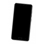 Fingerprint Sensor Flex Cable For Gionee S10c Black By - Maxbhi Com