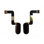 Fingerprint Sensor Flex Cable For Ulefone T1 Premium Edition Black By - Maxbhi Com