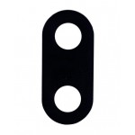 Camera Lens For Blu C5l Black By - Maxbhi Com