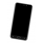 Home Button Complete For Allview X4 Soul Black By - Maxbhi Com