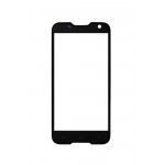 Replacement Front Glass for Blackview BV5000 - Green by Maxbhi.com