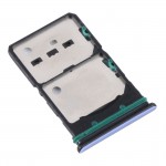 Sim Card Holder Tray For Oppo Reno7 5g Blue - Maxbhi Com