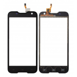 Touch Screen Digitizer For Blackview Bv5000 Green By - Maxbhi Com