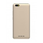 Full Body Housing for Lava Iris 65 - Blue - Maxbhi.com