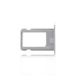 SIM Card Holder Tray for Lava Iris 65 - Blue - Maxbhi.com