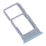 Sim Card Holder Tray For Vivo Y33t Blue - Maxbhi Com
