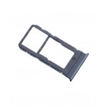 Sim Card Holder Tray For Vivo Y75 5g Blue - Maxbhi Com