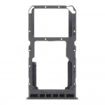 Sim Card Holder Tray For Realme 9i Black - Maxbhi Com