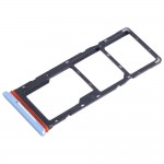 Sim Card Holder Tray For Tecno Pop 5 Lte Sky - Maxbhi Com
