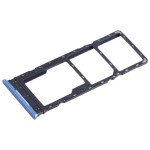 Sim Card Holder Tray For Tecno Pova Neo Blue - Maxbhi Com