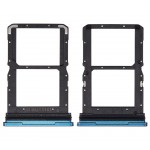 Sim Card Holder Tray For Motorola Moto G71 5g Blue - Maxbhi Com