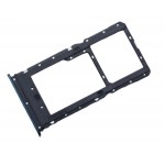 Sim Card Holder Tray For Xiaomi Poco M4 Pro 5g Blue - Maxbhi Com