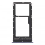 Sim Card Holder Tray For Xiaomi Poco M4 Pro 5g Blue - Maxbhi Com