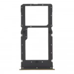 Sim Card Holder Tray For Xiaomi Poco M4 Pro 5g Yellow - Maxbhi Com