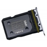 Sim Card Holder Tray For Oppo Reno7 Pro 5g White - Maxbhi Com