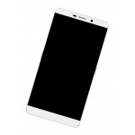 Fingerprint Sensor Flex Cable For Leeco Le Max Gold By - Maxbhi Com