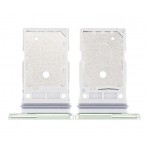 Sim Card Holder Tray For Samsung Galaxy S21 Fe 5g Olive - Maxbhi Com