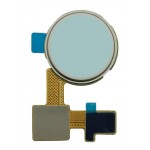 Fingerprint Sensor Flex Cable For Google Nexus 5x 16gb Blue By - Maxbhi Com