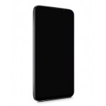 Fingerprint Sensor Flex Cable For Meizu 16x Black By - Maxbhi Com