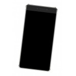 Fingerprint Sensor Flex Cable For Ulefone Future Grey By - Maxbhi Com