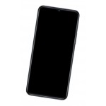 Fingerprint Sensor Flex Cable For Vivo Y75 5g Blue By - Maxbhi Com